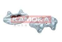 KAMOKA JBC0731 Bremssattel