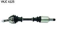 SKF VKJC4125 Antriebswelle