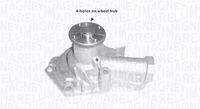 MAGNETI MARELLI 352316170618 Wasserpumpe, Motorkühlung