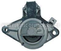 EUROTEC 11040689 Starter