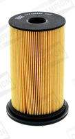 CHAMPION CFF100430 Kraftstofffilter