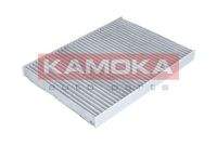 KAMOKA F500201 Filter, Innenraumluft