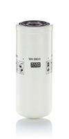 MANN-FILTER WH980/2 Filter, Arbeitshydraulik