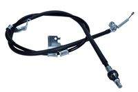 MAXGEAR 321423 Seilzug, Feststellbremse