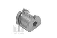 TEDGUM 00649606 Lagerung, Stabilisator