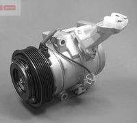 DENSO DCP50221 Kompressor, Klimaanlage