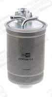 CHAMPION CFF100114 Kraftstofffilter