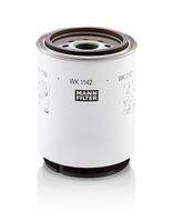MANN-FILTER WK1142X Kraftstofffilter