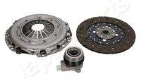 JAPANPARTS KFW25E Kupplungssatz