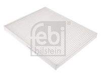 FEBI BILSTEIN 27874 Filter, Innenraumluft