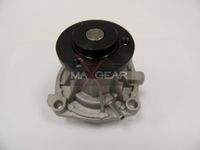 MAXGEAR 470121 Wasserpumpe, Motorkühlung