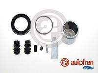 AUTOFREN SEINSA D4975C Reparatursatz, Bremssattel