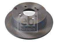 FEBI BILSTEIN 31361 Bremsscheibe