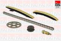 FAI AutoParts TCK51 Steuerkettensatz