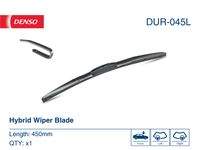 DENSO DUR045L Wischblatt