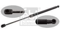 FEBI BILSTEIN 31654 Gasfeder, Koffer-/Laderaum