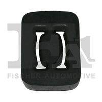 FA1 113928 Halter, Abgasanlage
