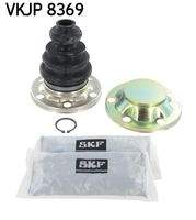 SKF VKJP8369 Faltenbalgsatz, Antriebswelle