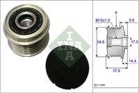 Schaeffler INA 535021710 Generatorfreilauf