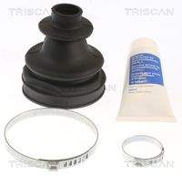 TRISCAN 854016925 Faltenbalgsatz, Antriebswelle