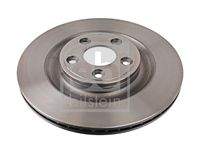 FEBI BILSTEIN 106299 Bremsscheibe