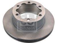 FEBI BILSTEIN 174451 Bremsscheibe
