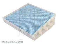 BLUE PRINT ADF122526 Filter, Innenraumluft