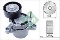 Schaeffler INA 534062710 Riemenspanner, Keilrippenriemen
