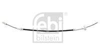 FEBI BILSTEIN 24142 Seilzug, Kupplungsbetätigung
