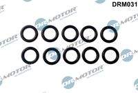 Dr.Motor Automotive DRM031 Dichtung, Kraftstoffleitung
