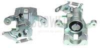 BUDWEG CALIPER 8170344501 Bremssattel