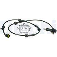 DELPHI SS20523 Sensor, Raddrehzahl