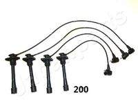 JAPANPARTS IC200 Zündleitungssatz