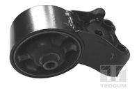 TEDGUM 00282084 Lagerung, Motor