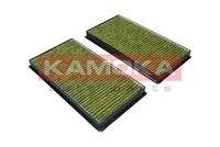 KAMOKA 6080036 Filter, Innenraumluft