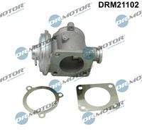 Dr.Motor Automotive DRM21102 AGR-Ventil