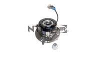 SNR R19006 Radlagersatz