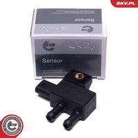 ESEN SKV 17SKV800 Sensor, Abgasdruck