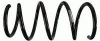 SACHS 993404 Fahrwerksfeder
