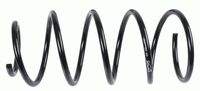 SACHS 996759 Fahrwerksfeder