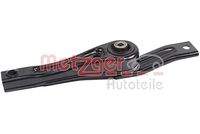 METZGER 8053989 Lagerung, Motor