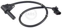 A.B.S. 30982 Sensor, Raddrehzahl