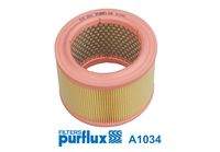 PURFLUX A1034 Luftfilter