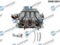 Dr.Motor Automotive DRM15801 Saugrohrmodul