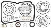 FEBI BILSTEIN 14686 Dichtungssatz, Automatikgetriebe