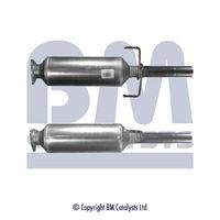 BM CATALYSTS BM11053 Ruß-/Partikelfilter, Abgasanlage