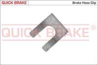 QUICK BRAKE 3203 Halter, Bremsschlauch