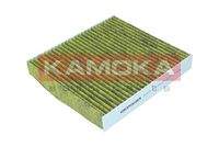 KAMOKA 6080091 Filter, Innenraumluft