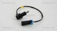 TRISCAN 818021227 Sensor, Raddrehzahl