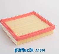 PURFLUX A1886 Luftfilter